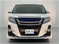 2016 Toyota Alphard