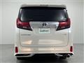 2016 Toyota Alphard