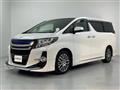 2016 Toyota Alphard