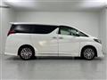 2016 Toyota Alphard
