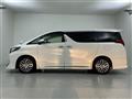 2016 Toyota Alphard