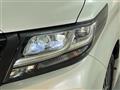 2016 Toyota Alphard