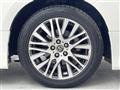 2016 Toyota Alphard