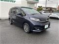 2022 Honda Freed
