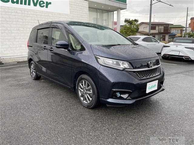 2022 Honda Freed
