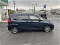 2022 Honda Freed