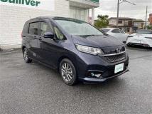 2022 Honda Freed
