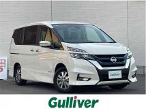 2019 Nissan Serena