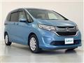 2018 Honda Freed