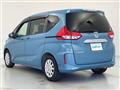 2018 Honda Freed