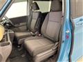 2018 Honda Freed