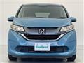 2018 Honda Freed