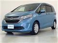 2018 Honda Freed