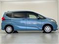 2018 Honda Freed