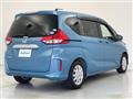 2018 Honda Freed