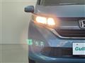 2018 Honda Freed
