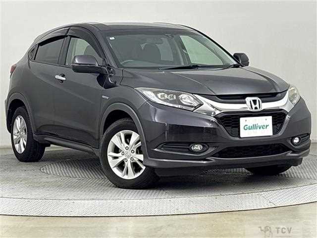 2014 Honda VEZEL
