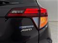 2014 Honda VEZEL