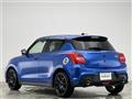 2018 Suzuki Swift