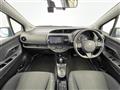 2017 Toyota Vitz