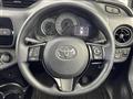 2017 Toyota Vitz