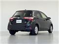 2017 Toyota Vitz