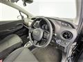 2017 Toyota Vitz