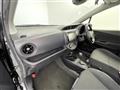 2017 Toyota Vitz