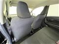 2017 Toyota Vitz