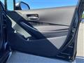 2020 Toyota Corolla Touring Wagon
