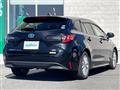 2020 Toyota Corolla Touring Wagon