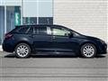 2020 Toyota Corolla Touring Wagon