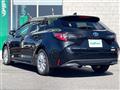 2020 Toyota Corolla Touring Wagon