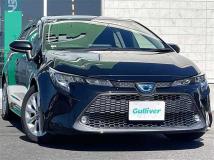 2020 Toyota Corolla Touring Wagon