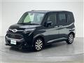 2017 Toyota Tank