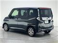 2017 Toyota Tank