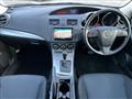 2010 Mazda Axela Sport