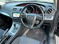 2010 Mazda Axela Sport