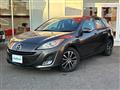 2010 Mazda Axela Sport