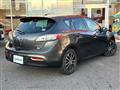 2010 Mazda Axela Sport
