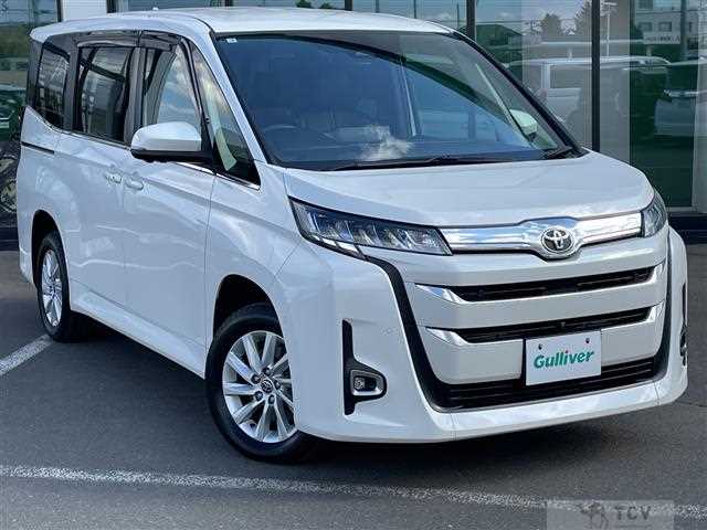 2023 Toyota Noah