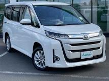 2023 Toyota Noah