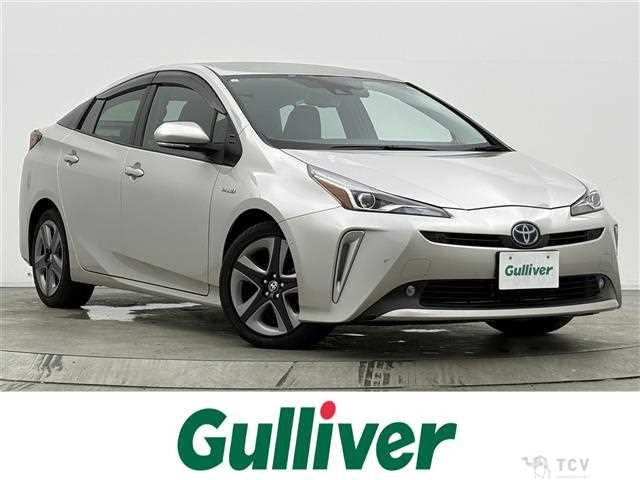 2019 Toyota Prius