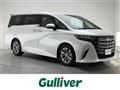 2024 Toyota Alphard