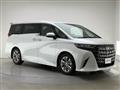 2024 Toyota Alphard