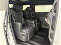 2024 Toyota Alphard