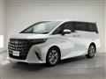 2024 Toyota Alphard