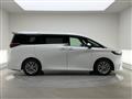 2024 Toyota Alphard