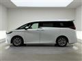 2024 Toyota Alphard