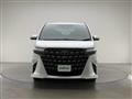 2024 Toyota Alphard